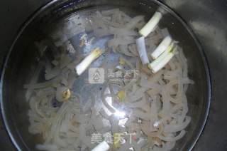 Health Skin Jelly recipe