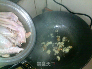 Lianjiang Delicacy · Sha Jiang Braised Duck Foot and Duck Wing recipe