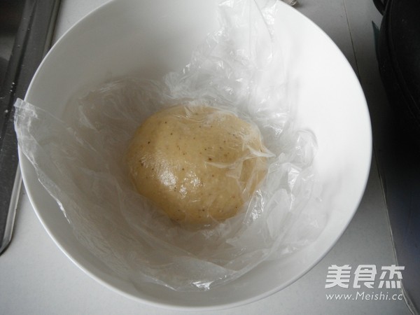 Bang Bang Bun recipe