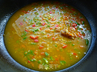 Curry Tofu recipe