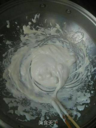 Taiwanese Handmade Nougat recipe