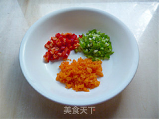 Curry Tofu recipe