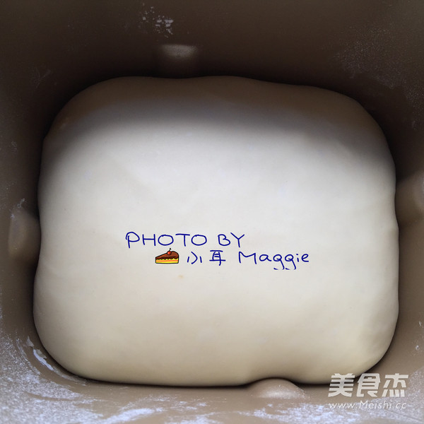 Mini Burger recipe