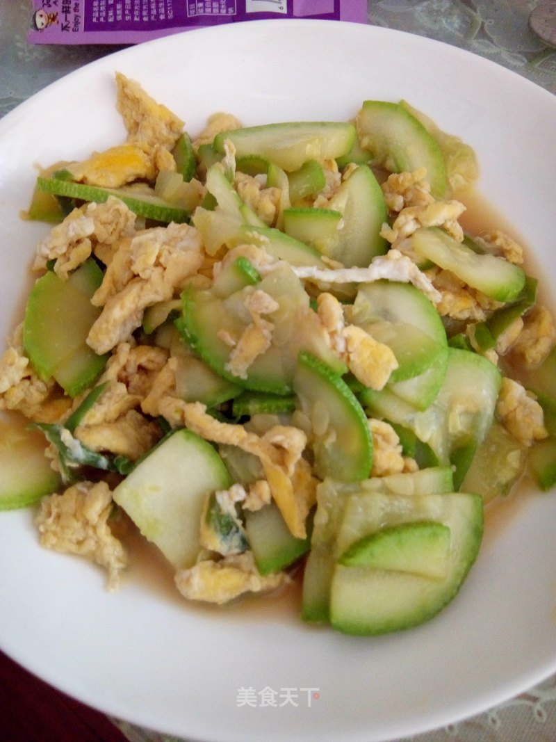 Scrambled Eggs recipe