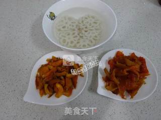 Old Beijing Dried Fruit recipe