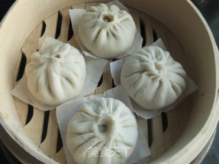 Xiao Long Bao recipe