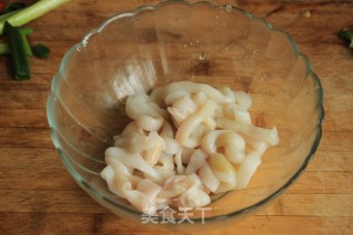 Crispy Squid Rings recipe