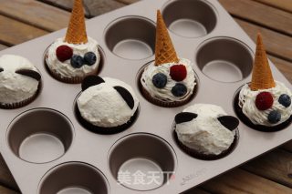 Cupcake recipe