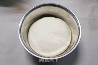 Classic Pineapple Bun [french Steam Oven Style] recipe