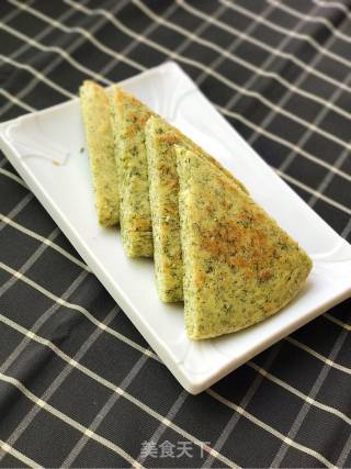 Anise Pie recipe