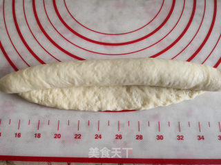 Row Pack recipe