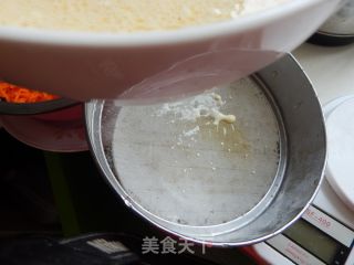 # Fourth Session of The Baking Contest and is A Love to Eat Festival#mango Melaleuca recipe