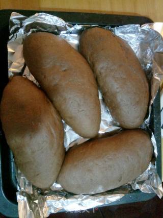 Soft European Bag recipe