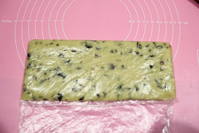 Dried Fruit Souffle recipe