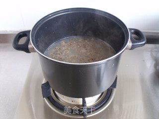 West Lake Beef Broth recipe