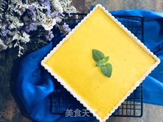 Pumpkin Pie recipe