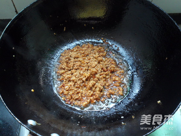 Chongqing Spicy Noodles recipe