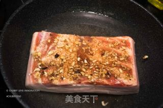 Crispy Roast Pork recipe
