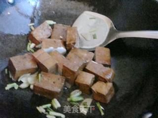 Tofu Seaweed Soup recipe