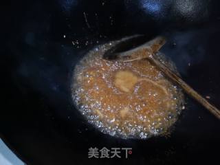 #快手素菜#boiled Oil Lettuce recipe