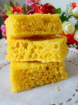 Corn Pudding recipe