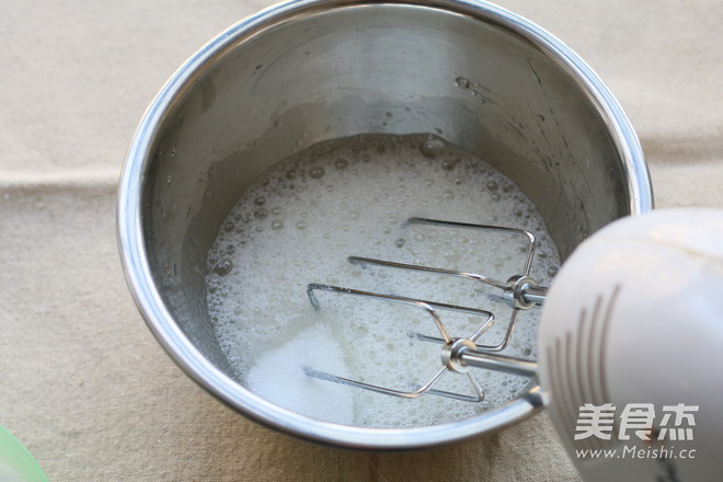 Bye Bye Cake recipe