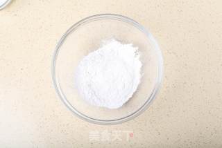 Strawberry Mochi recipe