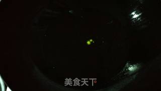 Puffed Peanuts, One of The Dishes that Go to The Banquet in Chongqing Countryside recipe