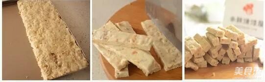 Original Nougat recipe