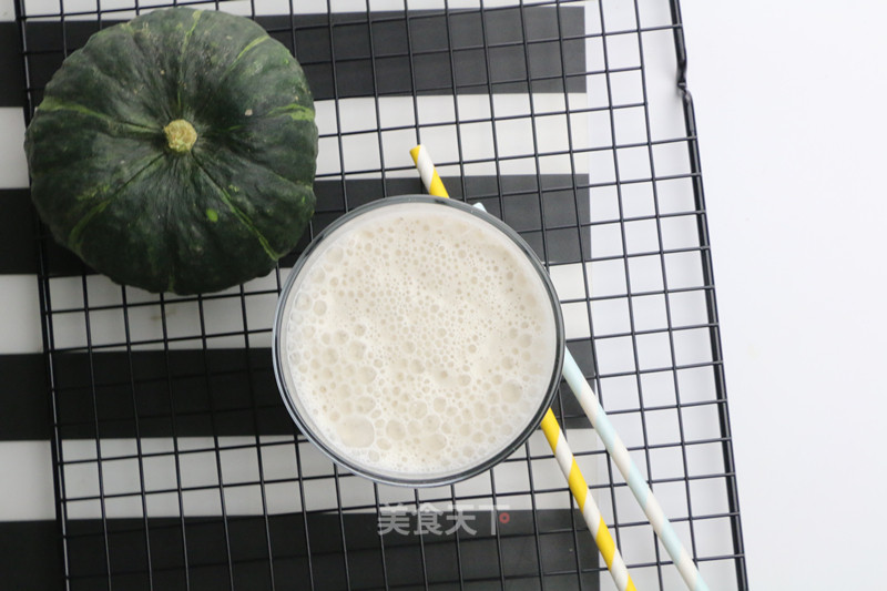Walnut Dew [glisi Kitchenette] recipe