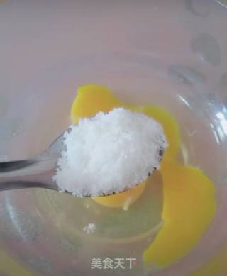 Crispy Golden Bars recipe