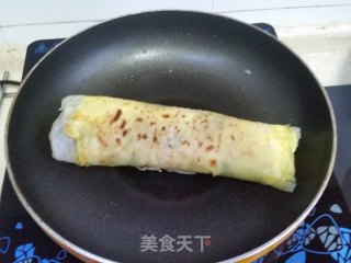 【taizhou】wheat Fat recipe