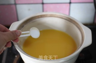【orange Juice Winter Melon Sticks】——small Snacks that Can be Used to Dispel Heat Even with Zero Cooking recipe