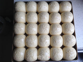Bread (corn Oil Version) recipe
