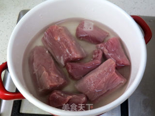 Use The Bread Machine to Easily Make Your Favorite Taste and Feel Relieved [pork Floss] recipe