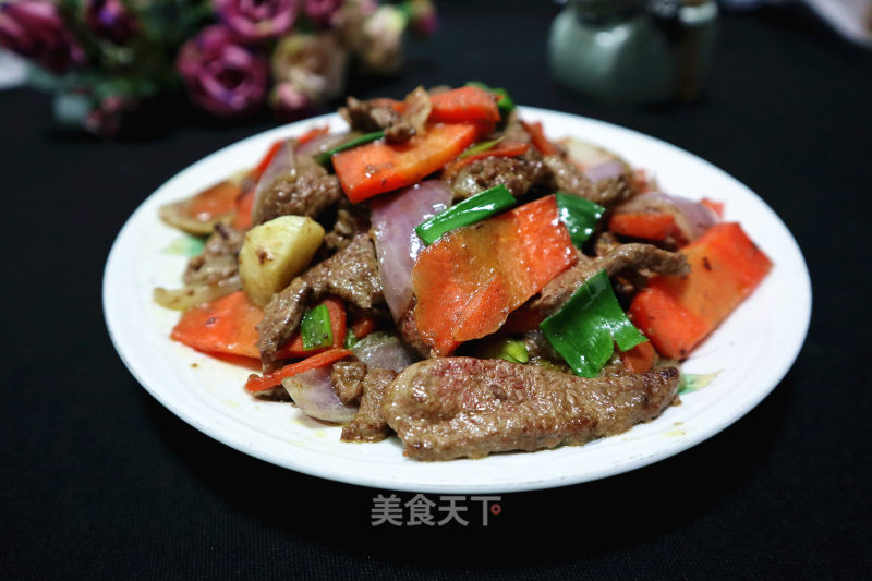 Fatty Liver Tip recipe