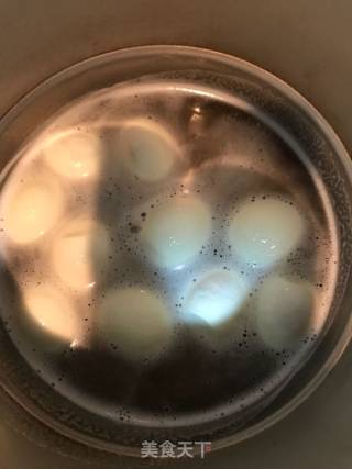 Marinated Eggs recipe