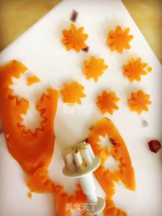 Meat Bun Small Ant recipe