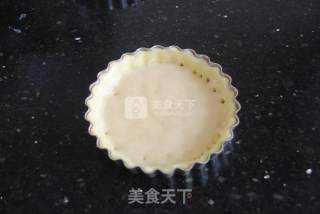 #aca烤明星大赛#mini Pineapple Pie recipe