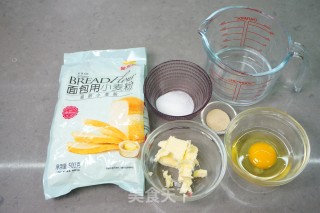 Assorted Pizza recipe