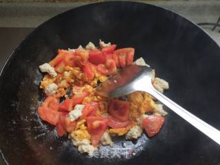Homemade Hu Spicy Soup recipe
