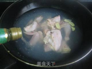 Yangzhou Boiled Dry Silk recipe