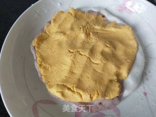 Bean Paste Gnocchi recipe