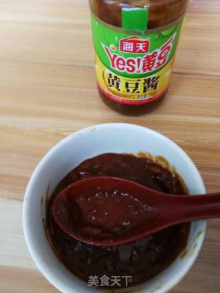 Hand-made Noodles with Fried Noodles recipe