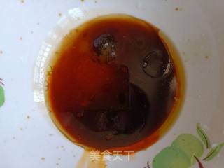 Cold Chicken Shreds recipe