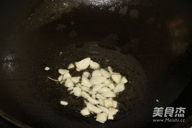 Curry Potato Shreds recipe