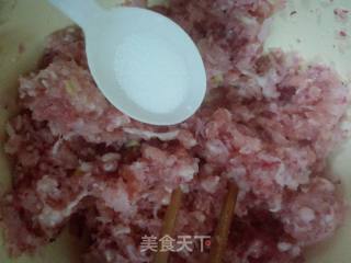 Fried Radish Balls recipe