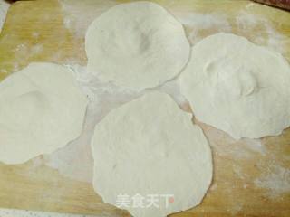 Layered Bean Paste recipe