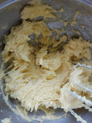 #aca烤明星大赛# Shiranui Orange Pound Cake recipe