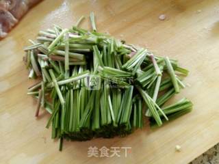 Braised Pork with Tofu in Oil recipe